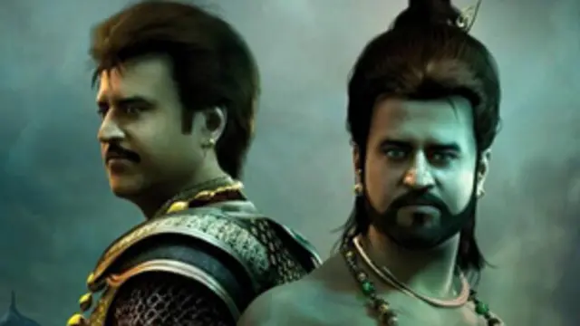 دنیا بھر میں رجنی کانت کے 66،000 فین کلب ہیں