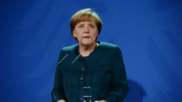 جی ایٹ کا احیا اب بہت مشکل ہوگا:: میرکل