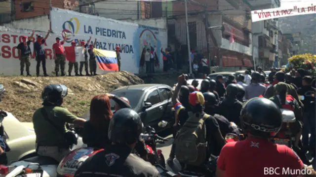 Colectivo La Piedrita 