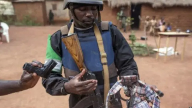 اخطر المطلوبين لاذ بالفرار