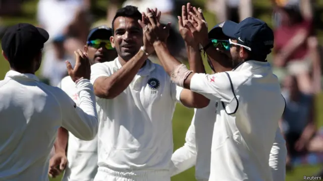 ज़हीर ख़ान