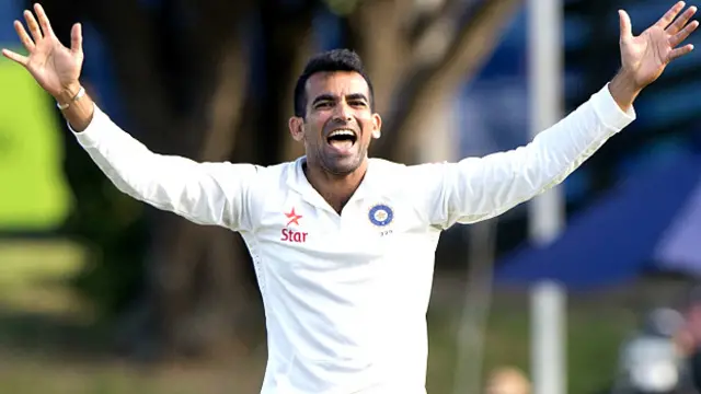 ज़हीर खान