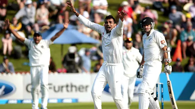 ज़हीर ख़ान