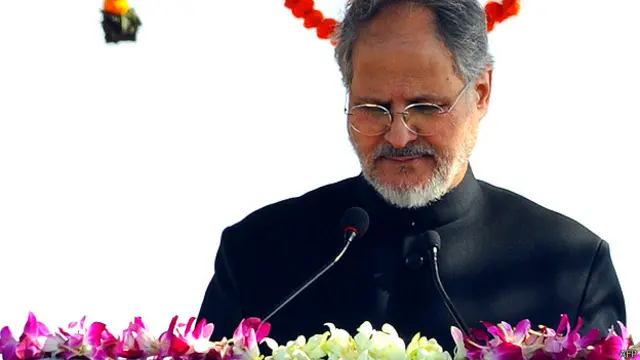 नजीब जंग