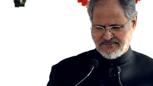 नजीब जंग