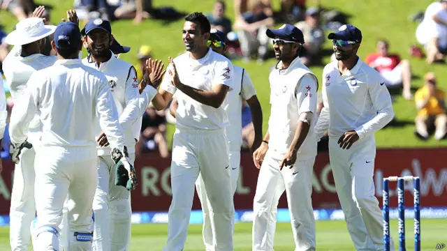 भारतीय टीम