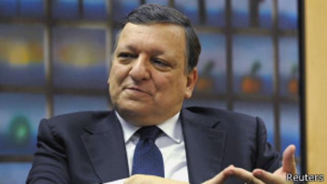 Жозе Мануэл Баррозу (11 февраля 2014 года)
