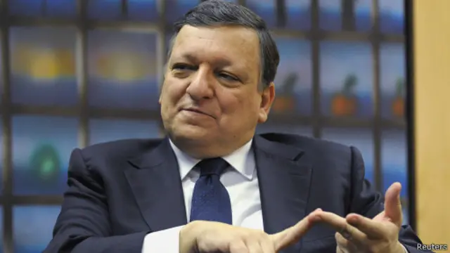 В общей сложности Украина получит от Евросоюза 1,6 млрд долларов, подтверждает президент Еврокомиссии Жозе Мануэль Баррозу