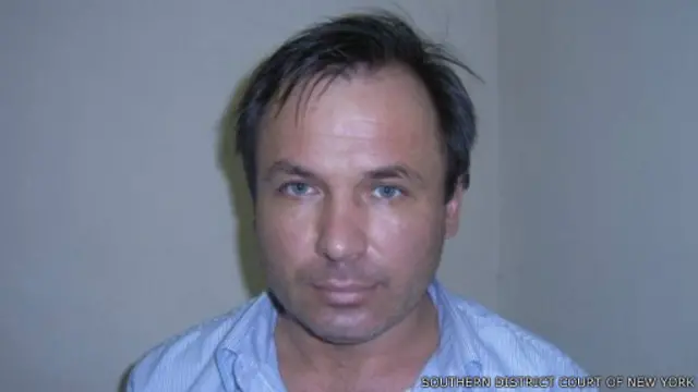 Константин Ярошенко