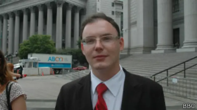 Адвокат Алексей Тарасов