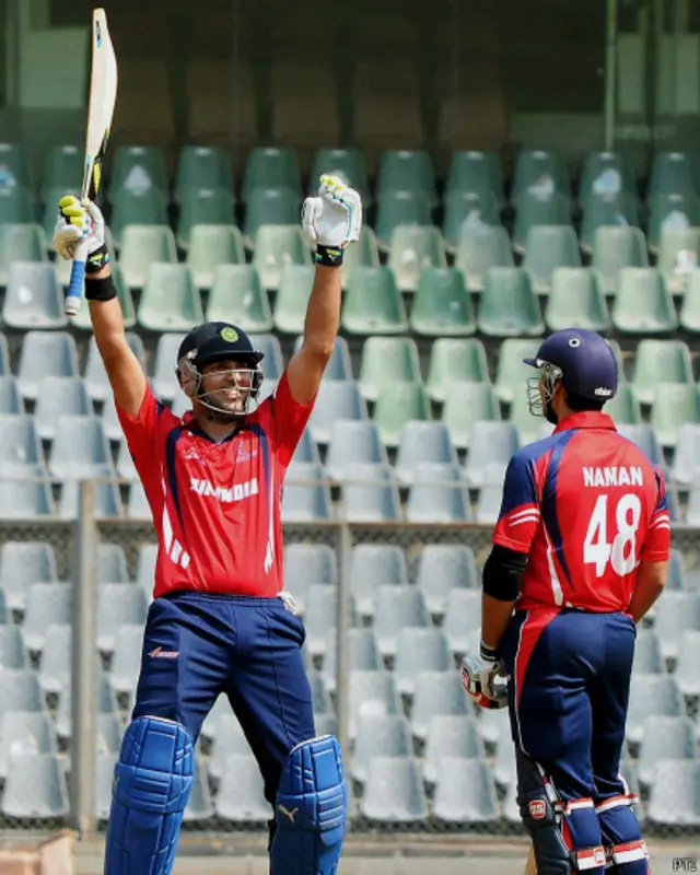 युवराज सिंह