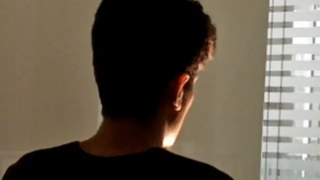 Manifestante diz ter agredido por PM de São Paulo | Crédito: BBC Brasil