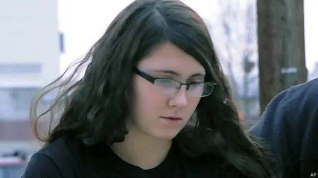 मिरांडा, हत्या, अमरीका