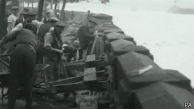 Наводнение