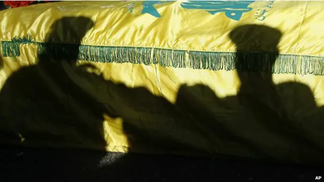 हिज़्बुल्ला