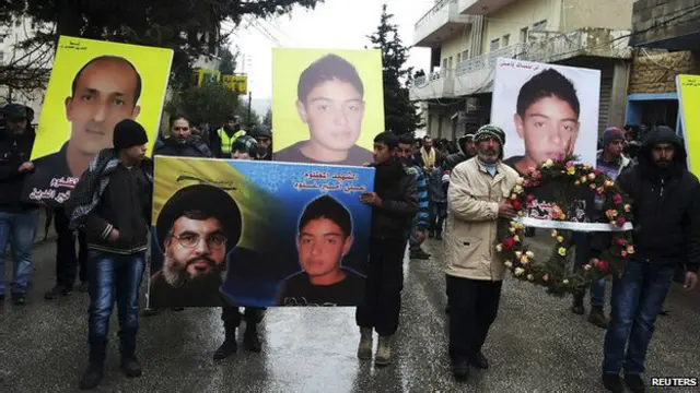 हिज़्बुल्ला