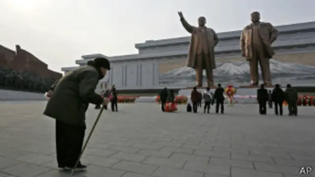 မြောက်ကိုရီးယား ပြည်သူတွေ ဆိုးရွားလွန်းတဲ့ ရက်စက်မှုတွေ ခံစားနေကြရဟု ဆို