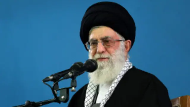 رهبران جنبش سبز