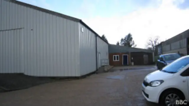 Ледовая площадка