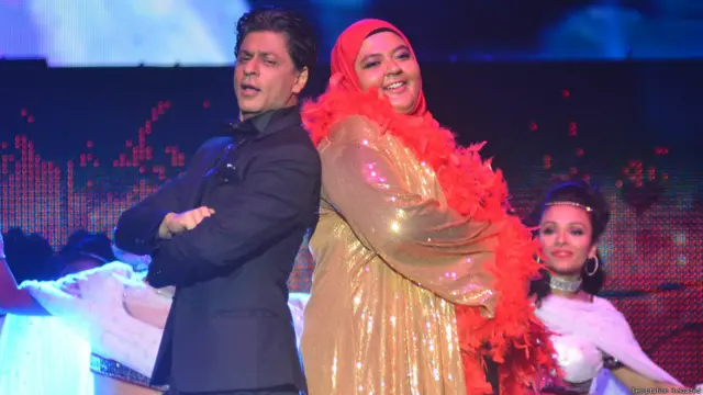 शाहरुख़ ख़ान