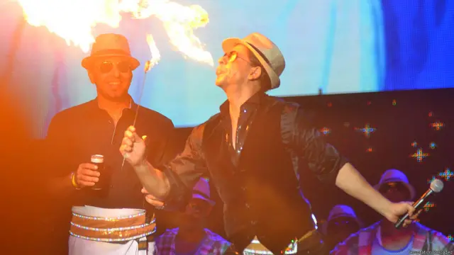 शाहरुख़ ख़ान