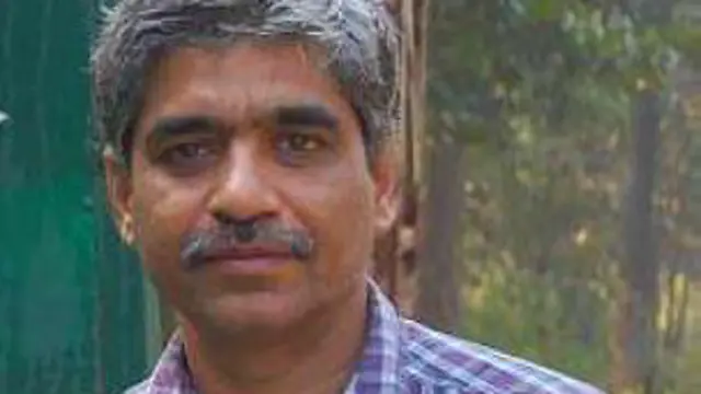 सुदीप ठाकुर