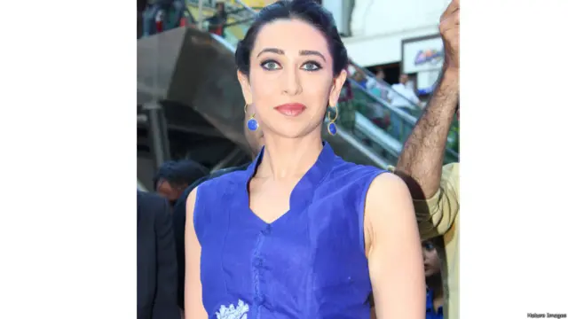 करिश्मा करिश्मा कपूर