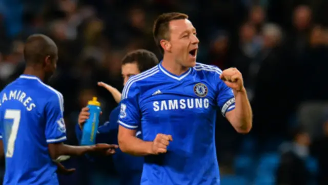 John Terry