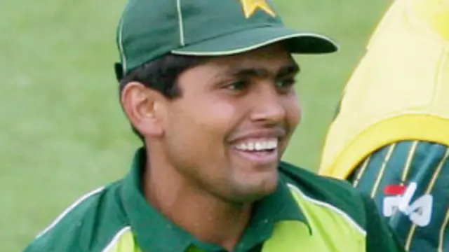 کامران اکمل