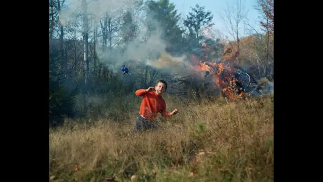 फिलिप लोर्का डिकोर्सिया, डिब्रूस, 1999. साभारः आर्टिस्ट, स्प्रथ मेगर्स, बर्लिन/लंदन और डेविड ज़्विर्नर, न्यूयॉर्क/लंदन 