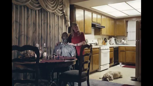 फिलिप लोर्का डिकोर्सिया, लिन एंड शिर्ल् 2008, साभारः आर्टिस्ट, स्प्रथ मेगर्स, बर्लिन/लंदन और डेविड ज़्विर्नर, न्यूयॉर्क/लंदन 