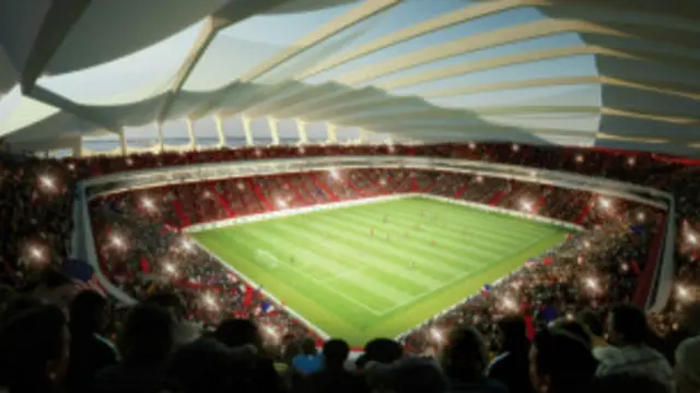 क़तर फुटबॉल 2022 विश्व कप