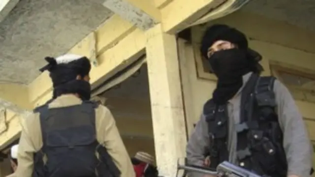 مذاکرات کے لیے آئندہ کا لائحـۂ عمل کا خاکہ تیار کیا گیا: رستم شاہ مہند