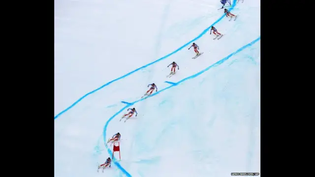 норвежец Хьетиль Янсруд