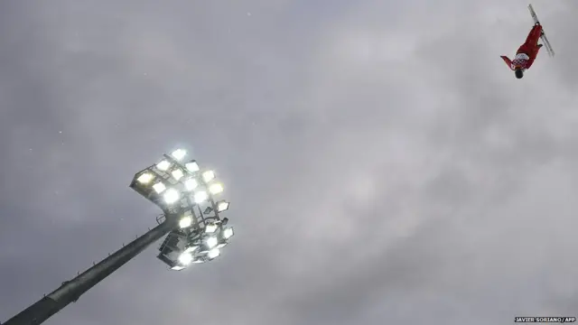 Фристайлист