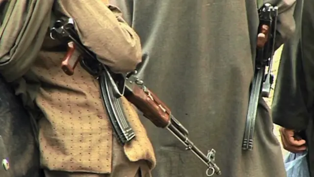 पाकिस्तान तालिबान वार्ता रद्द