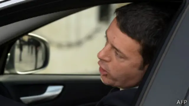 Маттео Ренци