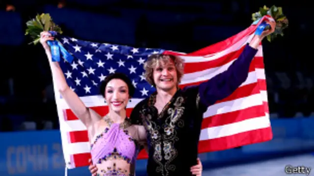 Мерил Дэвис и Чарли Уайт