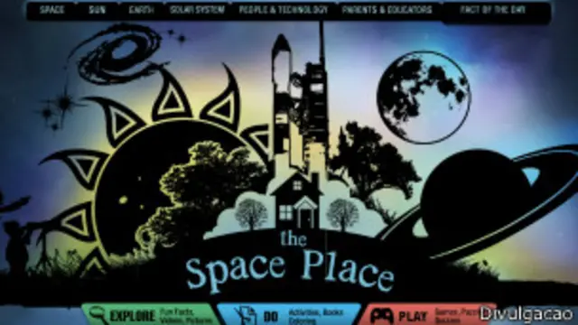App Space Place