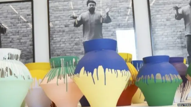 ai weiwei