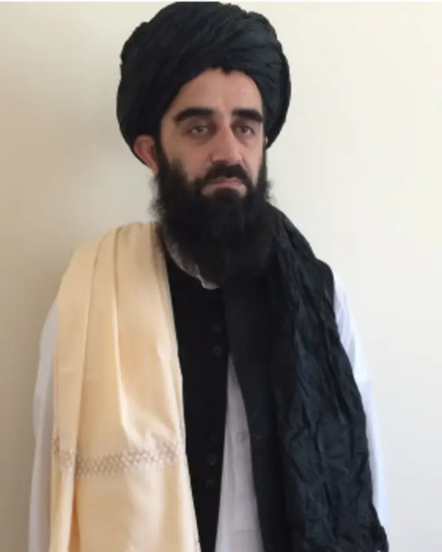 مولوي عبدالرقیب