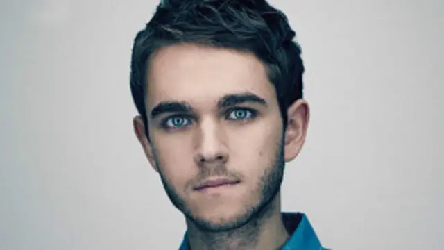 Zedd