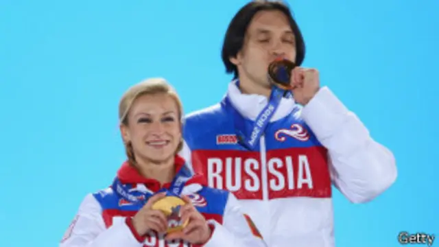 Тетяна Волосожар і Максим Траньков