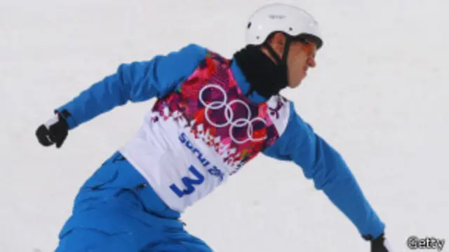 Антон Кушнір