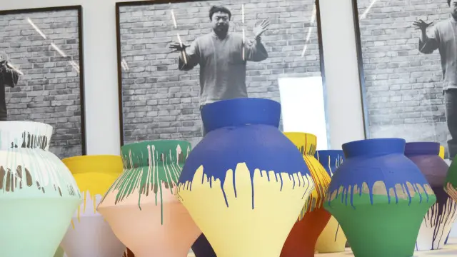 Ai Weiwei