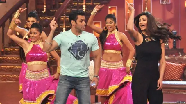 सलमान ख़ान