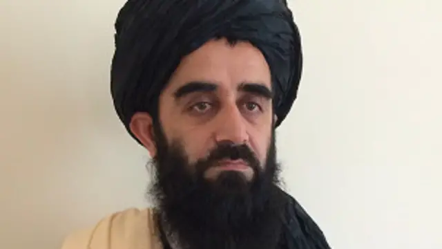 مولوی عبدالرقیب تخاری، روز گذشته در شهر پیشاور پاکستان، کشته شد