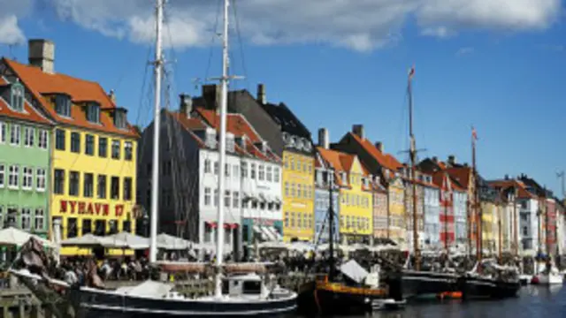 在几度全球幸福感调查中,丹麦都荣居榜首。