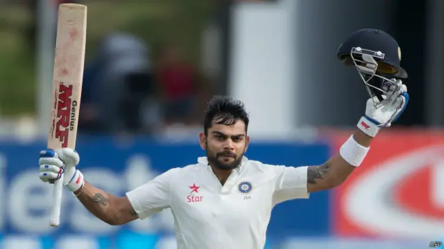 विराट कोहली