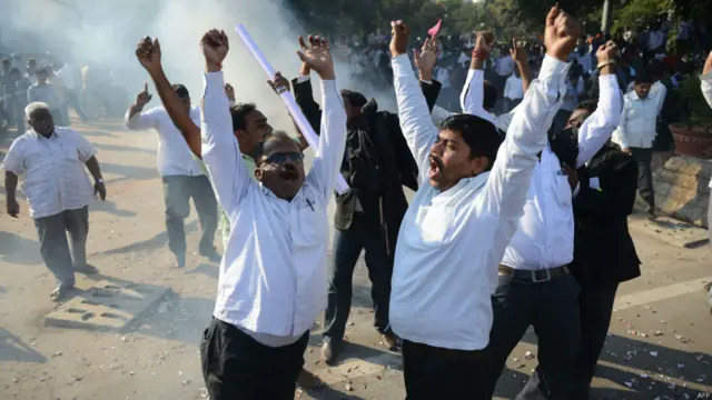 हैदराबाद